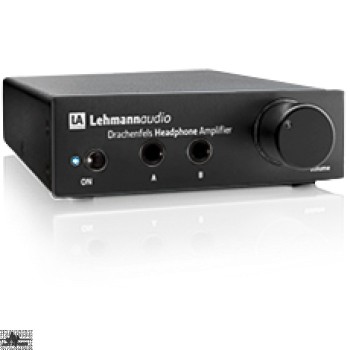 Lehmann Audio Drachenfelds 