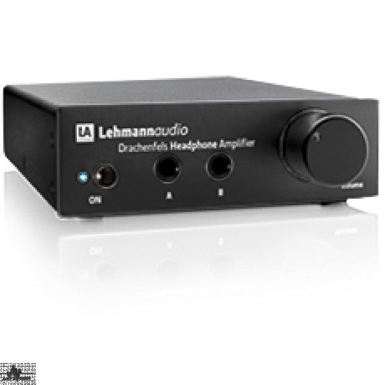 Lehmann Audio Drachenfelds 