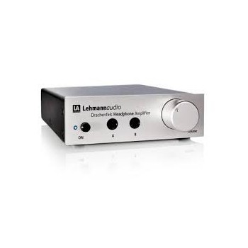 Lehmann Audio Drachenfelds  2