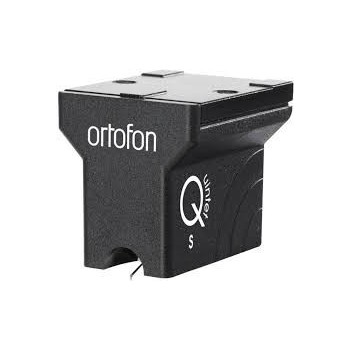 Ortofon MC Quintet Black S