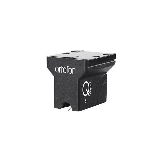 Ortofon MC Quintet Black S