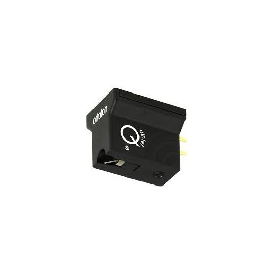 Ortofon MC Quintet Black S