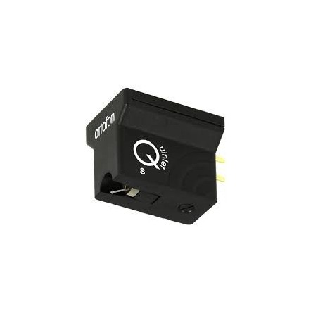 Ortofon MC Quintet Black S