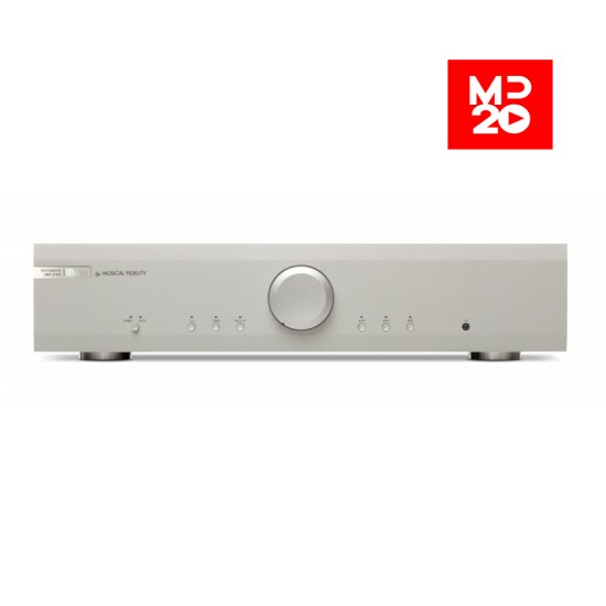 Musical Fidelity M2si