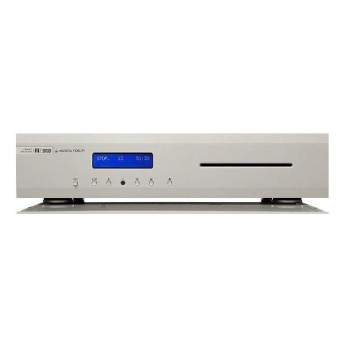 Musical Fidelity M2SCD 2