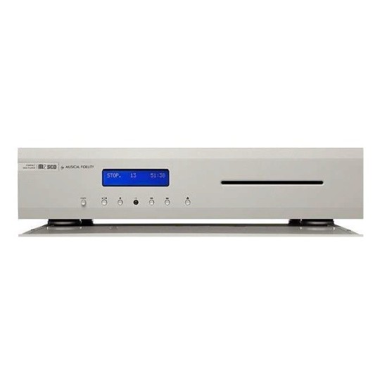 Musical Fidelity M2SCD