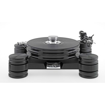 Transrotor Dark Star