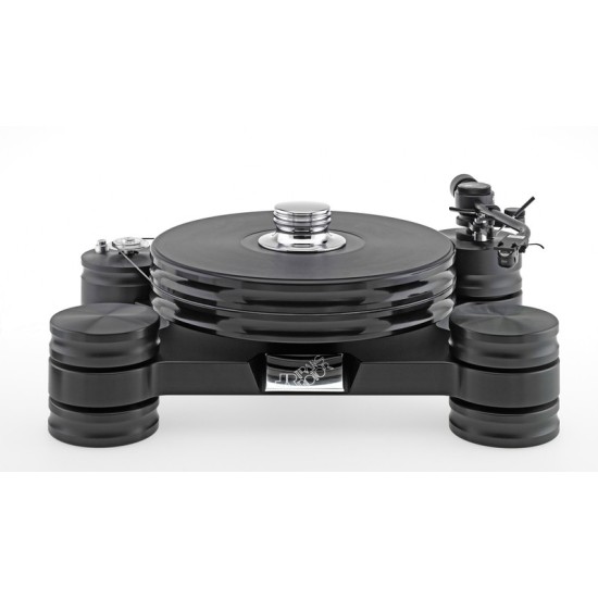 Transrotor Dark Star