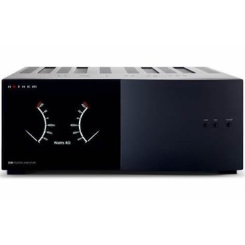 Anthem STR Power Amplifier