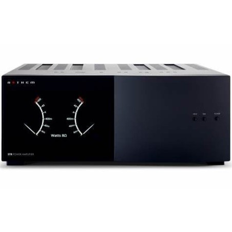 Anthem STR Power Amplifier