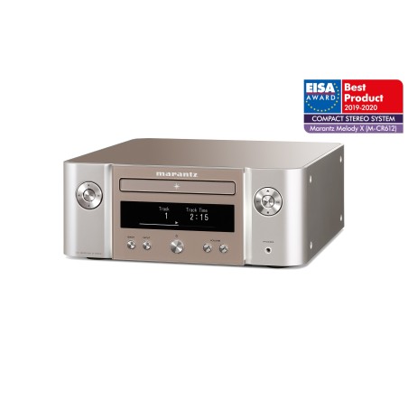 Marantz MCR-612