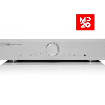 Musical Fidelity M3si