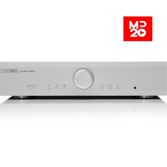 Musical Fidelity M3si