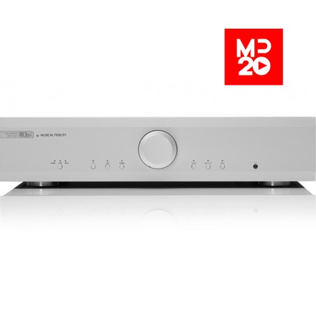 Musical Fidelity M3si