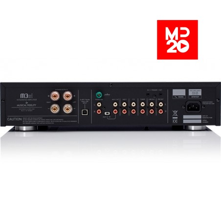 Musical Fidelity M3si