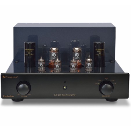Prima Luna PL Evo-200