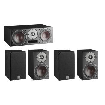 DALI Oberon 1 Cinema Pack