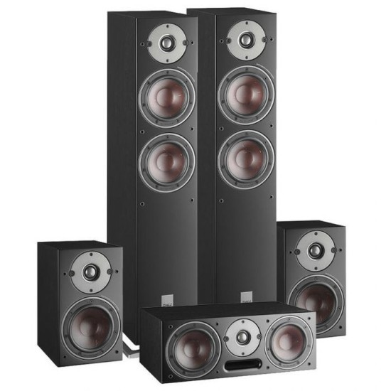 Dali Oberon 5 Cinema Pack