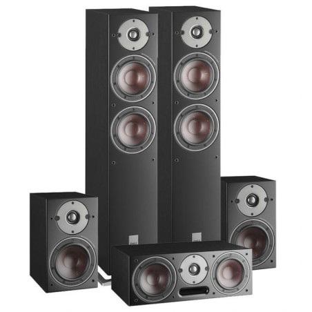 Dali Oberon 5 Cinema Pack