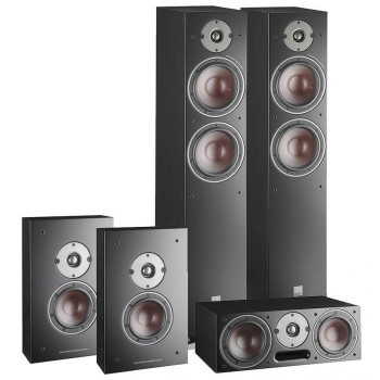 Dali Cinemapack Oberon 7 On-Wall 2