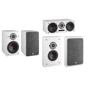 Dali Cinema pack Oberon 3 On-Wall 2