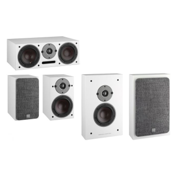 Dali Cinema Pack Oberon 1 On-Wall 2