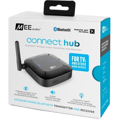 MEE Audio Connect  Hub