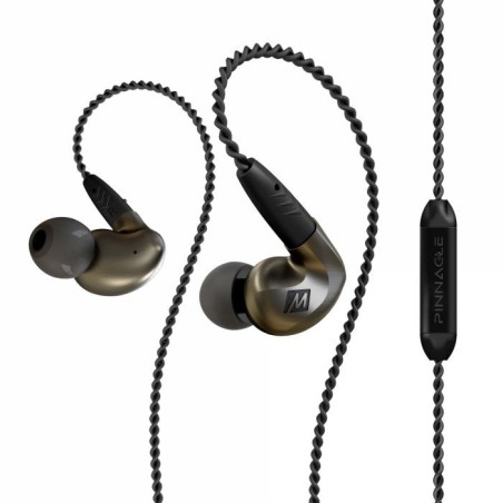 MEE Audio Pinnacle P1