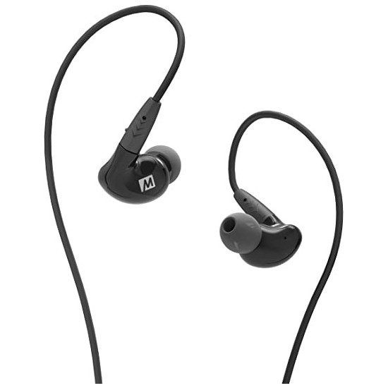 MEE Audio Pinnacle P2