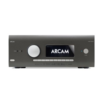 Arcam AV40