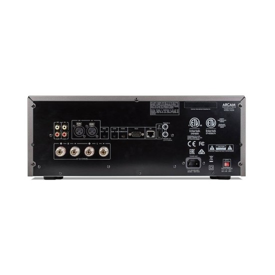 Arcam PA240