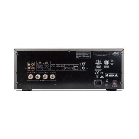 Arcam PA240