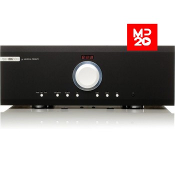 Musical Fidelity M6si 500