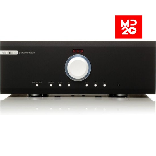 Musical Fidelity M6si 500