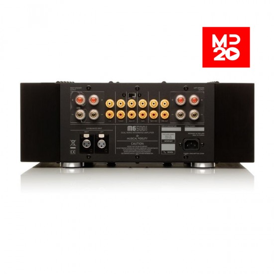 Musical Fidelity M6si 500