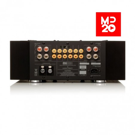 Musical Fidelity M6si 500