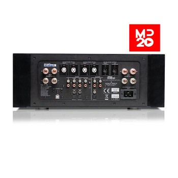 Musical Fidelity M8xi 2