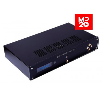 Electrocompaniet ECI 80D