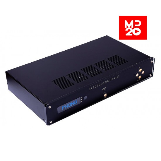 Electrocompaniet ECI 80D