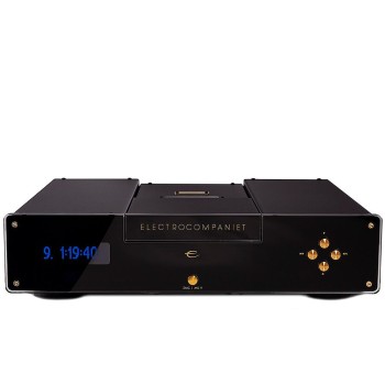 Electrocompaniet EMC 1 MKV