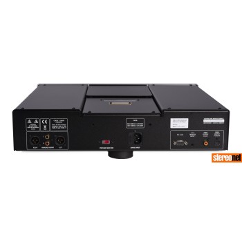 Electrocompaniet EMC 1 MKV 2