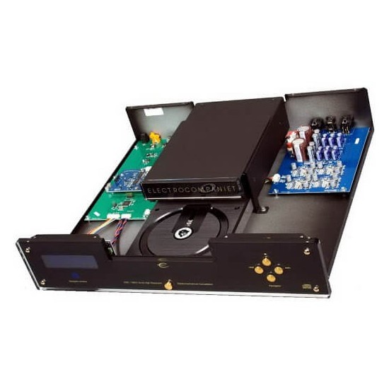 Electrocompaniet EMC 1 MKV