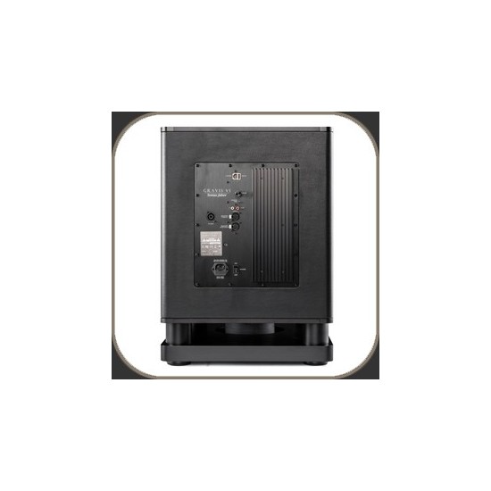 Sonus Faber Gravis VI