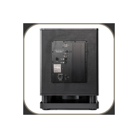 Sonus Faber Gravis VI