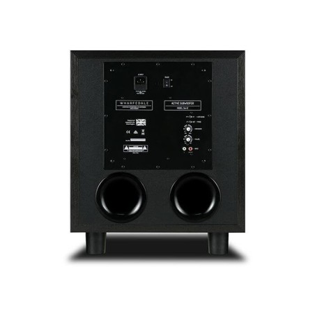 Wharfedale SW-12