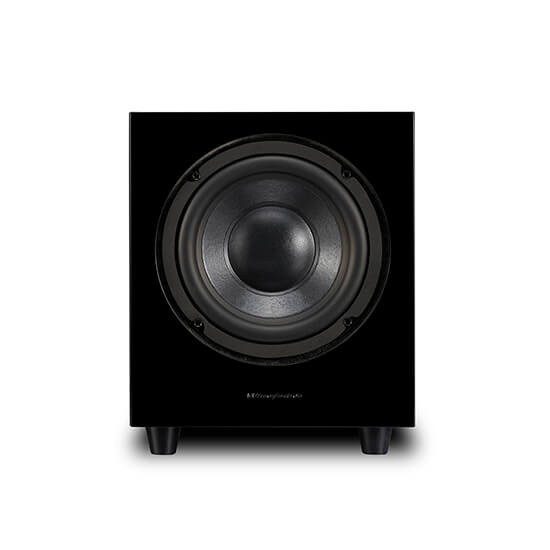 Wharfedale WH-D8