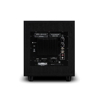 Wharfedale WH-D8 2