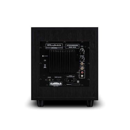 Wharfedale WH-D8