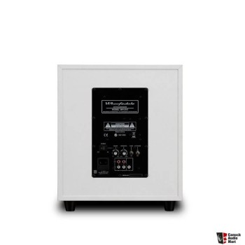 Wharfedale WH-D10 2
