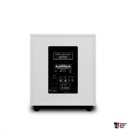 Wharfedale WH-D10